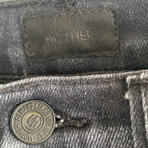 Mother Rascal Jeans - Picture 2 of 14